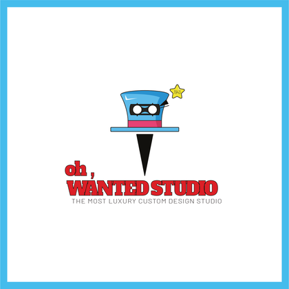 oh, Wanted Studio Gift Card